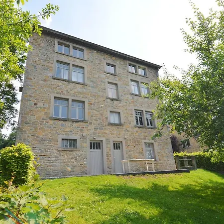 Lovely Child Friendly Holiday In Verlaine Sur Ourthe Hébergement de vacances