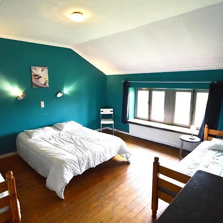 Lovely Child Friendly Holiday In Verlaine Sur Ourthe