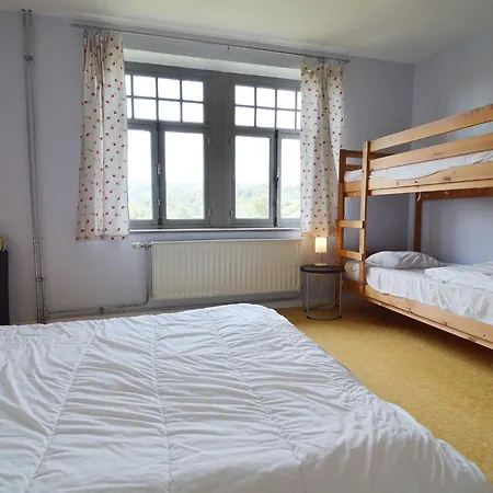 Hébergement de vacances Lovely Child Friendly Holiday In Verlaine Sur Ourthe Durbuy