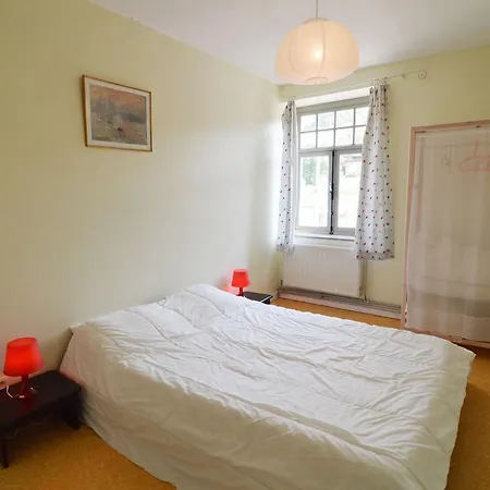 Lovely Child Friendly Holiday In Verlaine Sur Ourthe Holiday home Durbuy