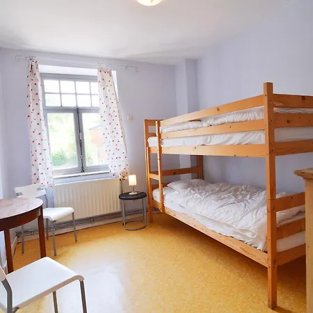 Lovely Child Friendly Holiday In Verlaine Sur Ourthe Durbuy