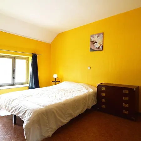 Lovely Child Friendly Holiday In Verlaine Sur Ourthe Holiday home