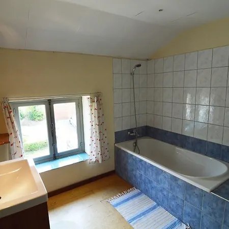 Holiday home Lovely Child Friendly Holiday In Verlaine Sur Ourthe *