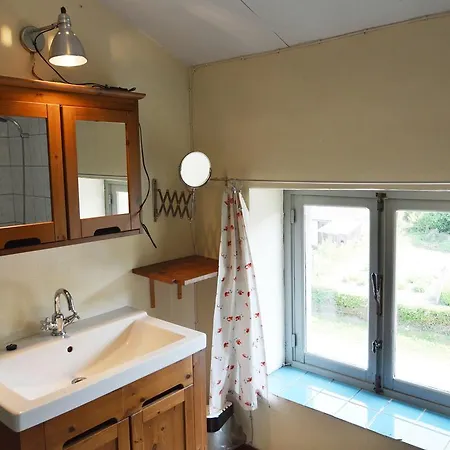 Hébergement de vacances Lovely Child Friendly Holiday In Verlaine Sur Ourthe Durbuy
