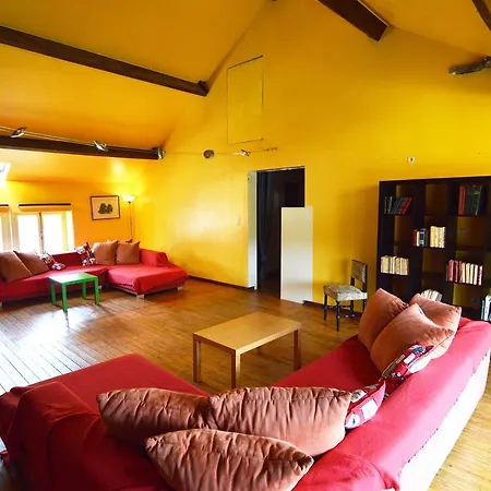 Lovely Child Friendly Holiday In Verlaine Sur Ourthe Durbuy