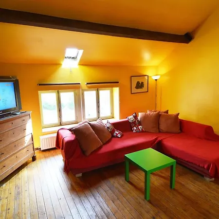 Lovely Child Friendly Holiday In Verlaine Sur Ourthe Holiday home