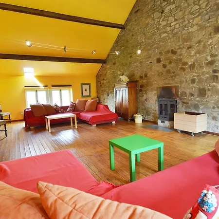 Hébergement de vacances Lovely Child Friendly Holiday In Verlaine Sur Ourthe *