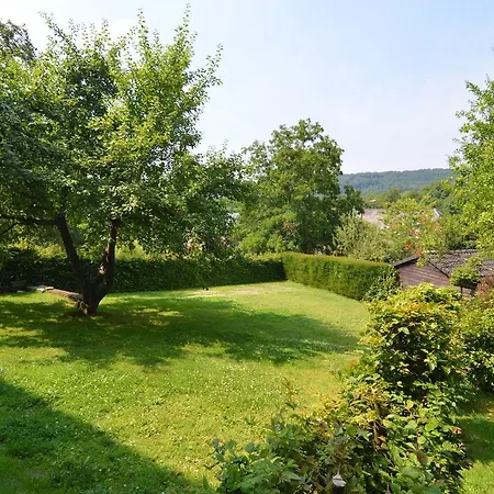 Lovely Child Friendly Holiday In Verlaine Sur Ourthe