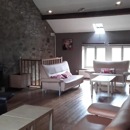 Lovely Child Friendly Holiday In Verlaine Sur Ourthe Durbuy
