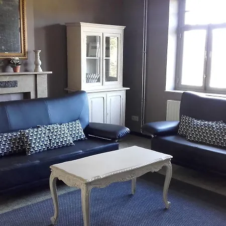Lovely Child Friendly Holiday In Verlaine Sur Ourthe Holiday home *